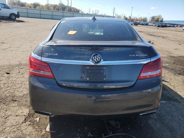 2016 BUICK LACROSSE S #3282368283