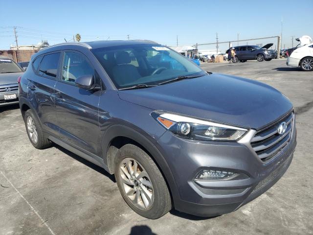 2017 HYUNDAI TUCSON LIM KM8J33A42HU313548