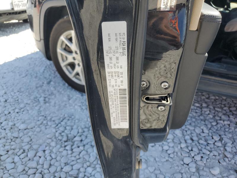 2018 JEEP CHEROKEE L - 1C4PJLCB3JD531603