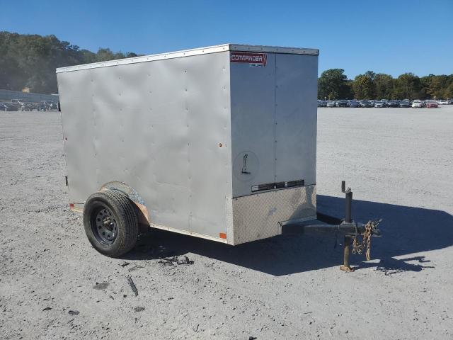 Global Auto Auctions: 2020 CARRY ON UNKNOWN