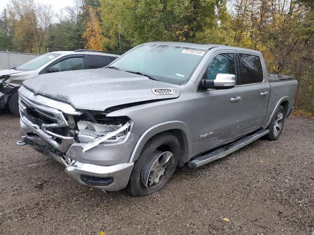 2019 RAM 1500 LARAM - 1C6SRFJT1KN501289
