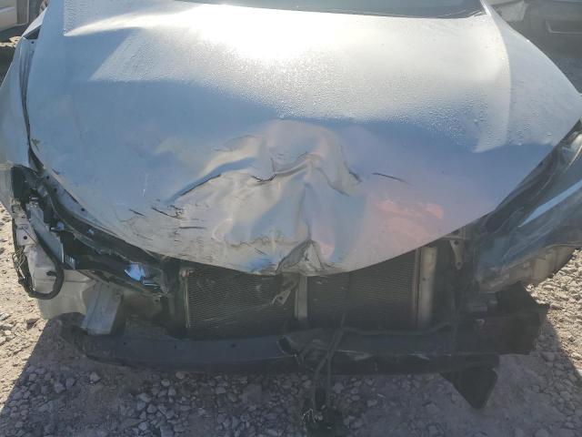 2019 TOYOTA COROLLA L #3301807364