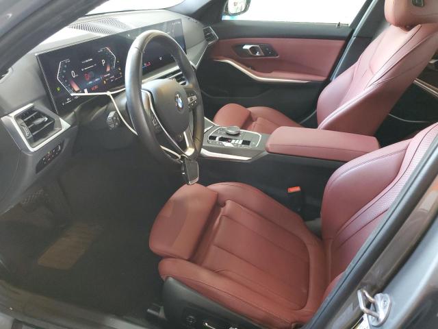 2024 BMW 330XI #3301986428