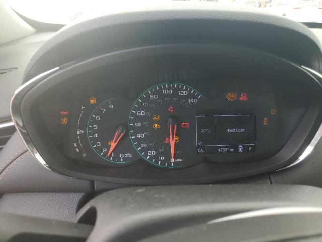 2020 CHEVROLET TRAX LS #3301767405