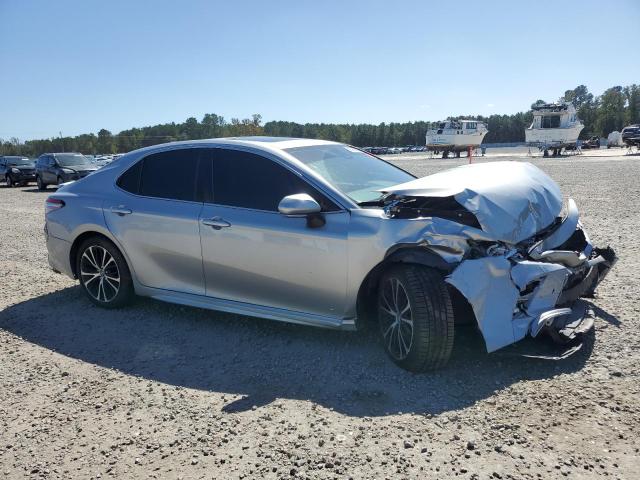 2019 TOYOTA CAMRY L - 4T1B11HK7KU214069