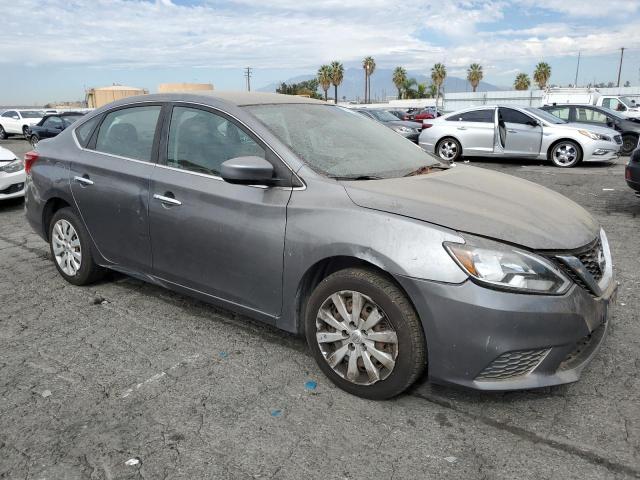 2017 NISSAN SENTRA S 3N1AB7APXHL696371