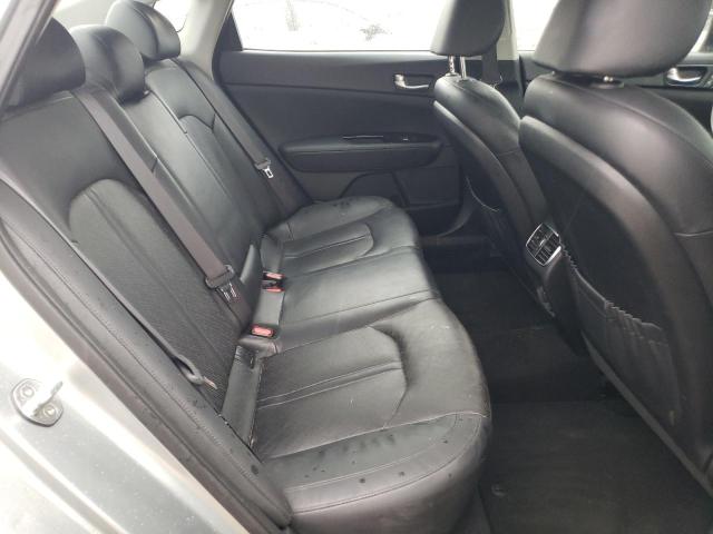 2017 KIA OPTIMA HYB KNAGU4LE8H5013771