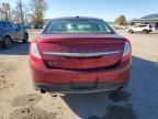 Lot #3302647120 2016 LINCOLN MKS