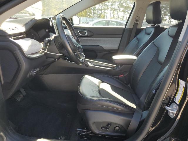 2022 JEEP COMPASS #3296293438