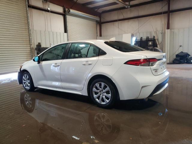 2021 TOYOTA COROLLA LE #3305295329