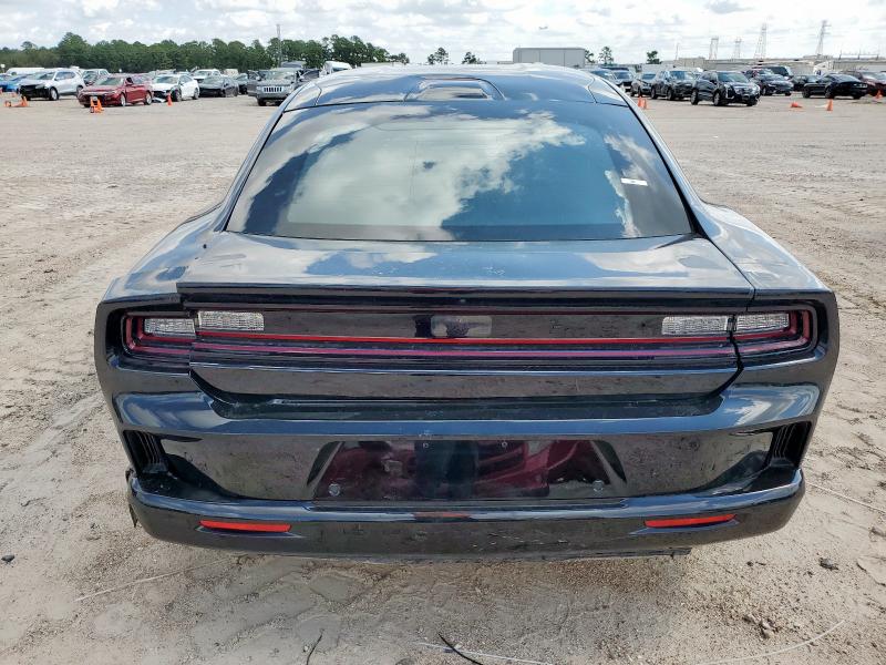 2025 DODGE CHARGER DA 2C3CDBCK5SR209130