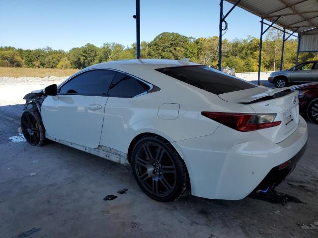 2017 LEXUS RC-F JTHHP5BC5H5006621