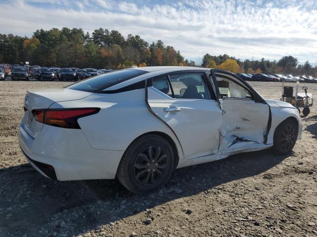 2020 NISSAN ALTIMA S #3294410578