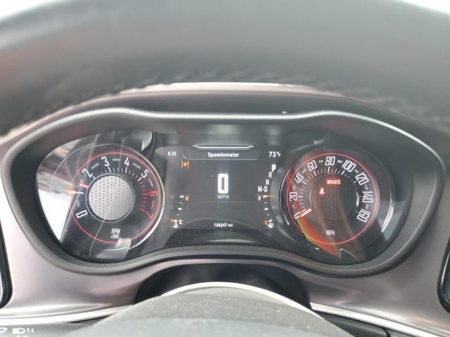 2019 DODGE CHALLENGER #3279877275