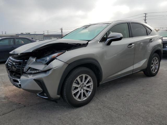 2021 LEXUS NX 300 BAS JTJDARBZ3M2200621