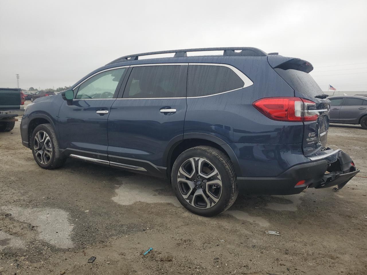 SUBARU ASCENT TOURING