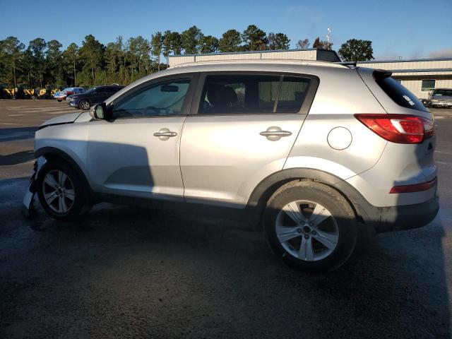 2012 KIA SPORTAGE B #3278661960