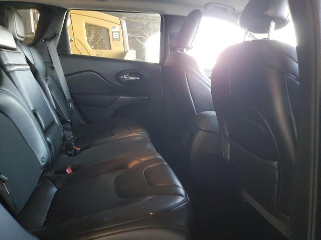 2019 JEEP CHEROKEE L 1C4PJLLB8KD262242