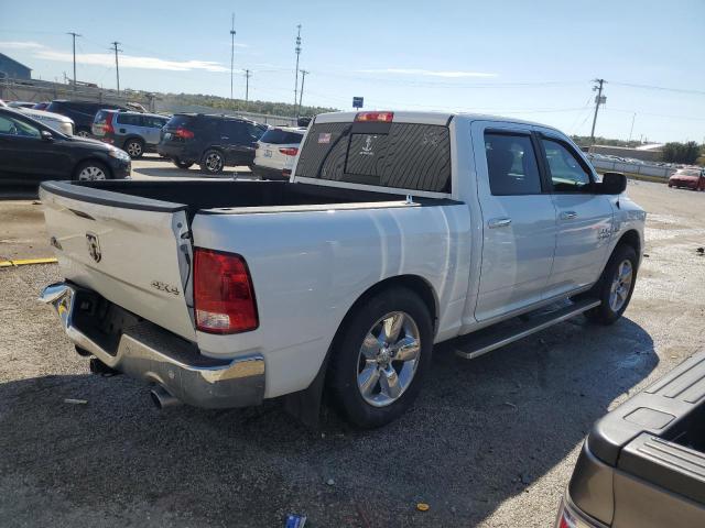 2018 RAM 1500 SLT 3C6RR7LT1JG158489