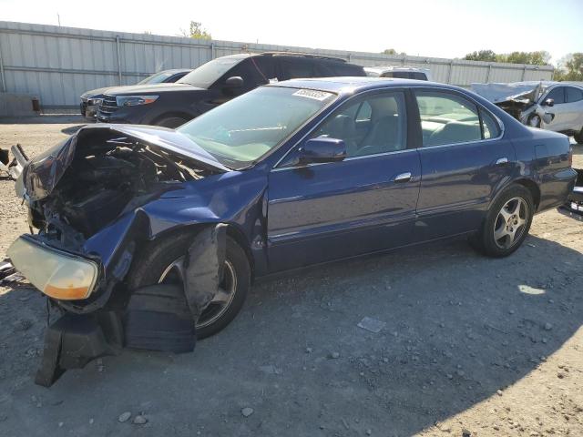 ACURA 3.2TL