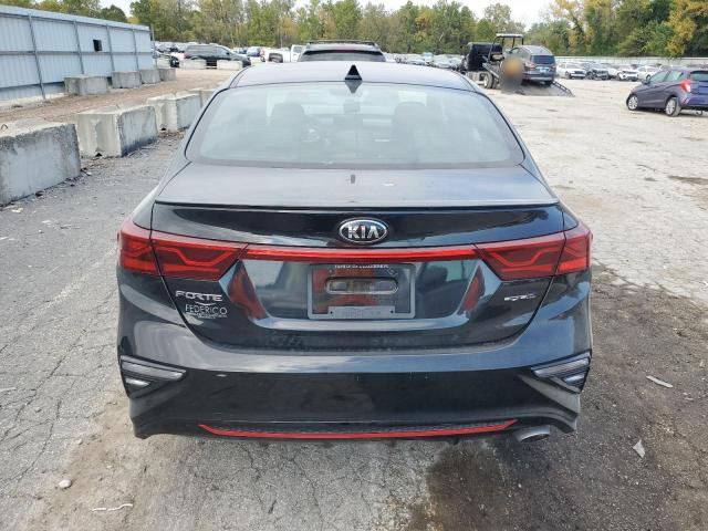 2020 KIA FORTE GT L - 3KPF34AD2LE136071