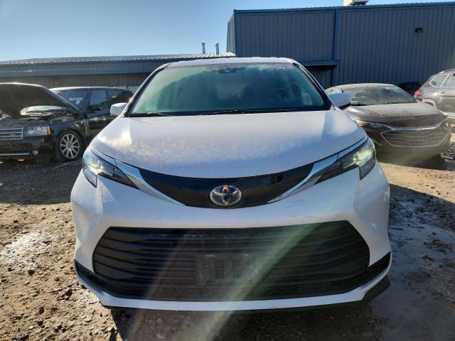 2023 TOYOTA SIENNA LE #3301707363