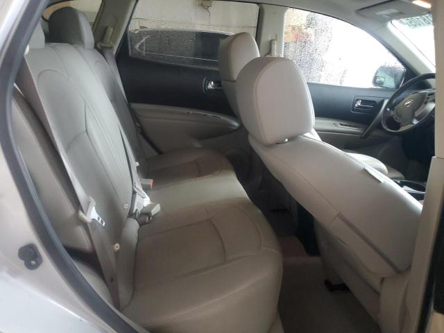 2013 NISSAN ROGUE S - JN8AS5MT4DW527885