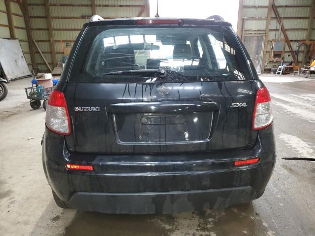 2010 SUZUKI SX4 JX - JS2YA5A29A6300301