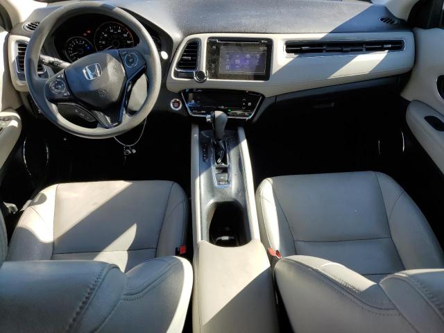 2016 HONDA HR-V EX 3CZRU5H58GM727848