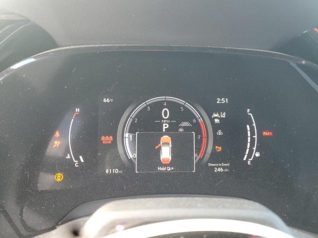 2023 LEXUS RX 350 BAS 2T2BAMCA4PC033614