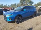 Lot #3292580861 2020 CHEVROLET BLAZER RS