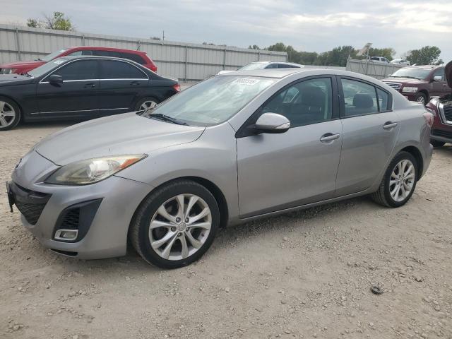 MAZDA 3 S