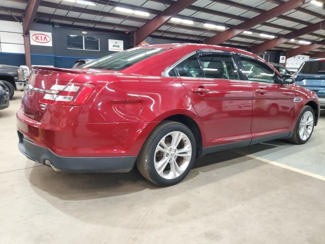 2013 FORD TAURUS SEL - 1FAHP2H81DG192021