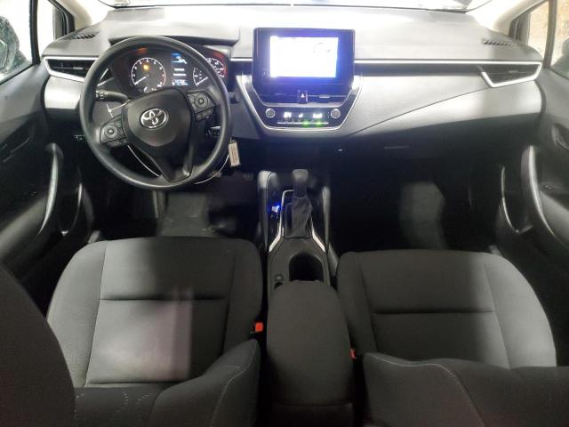 2024 TOYOTA COROLLA LE - 5YFB4MDE6RP126165