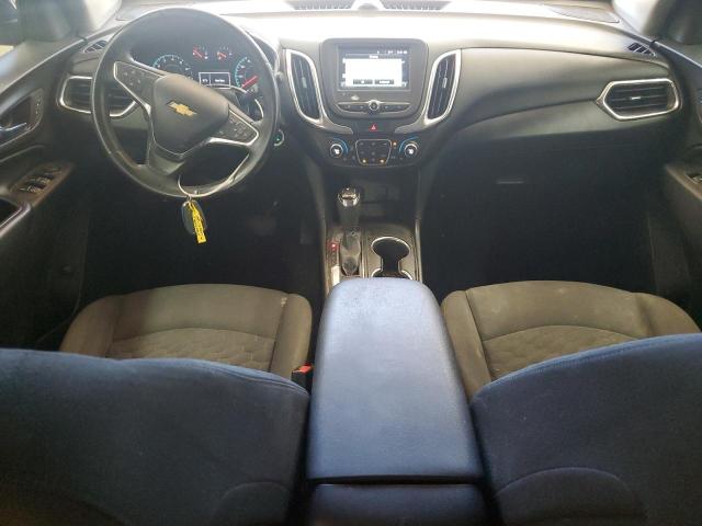 2018 CHEVROLET EQUINOX LT - 2GNAXSEV2J6206484