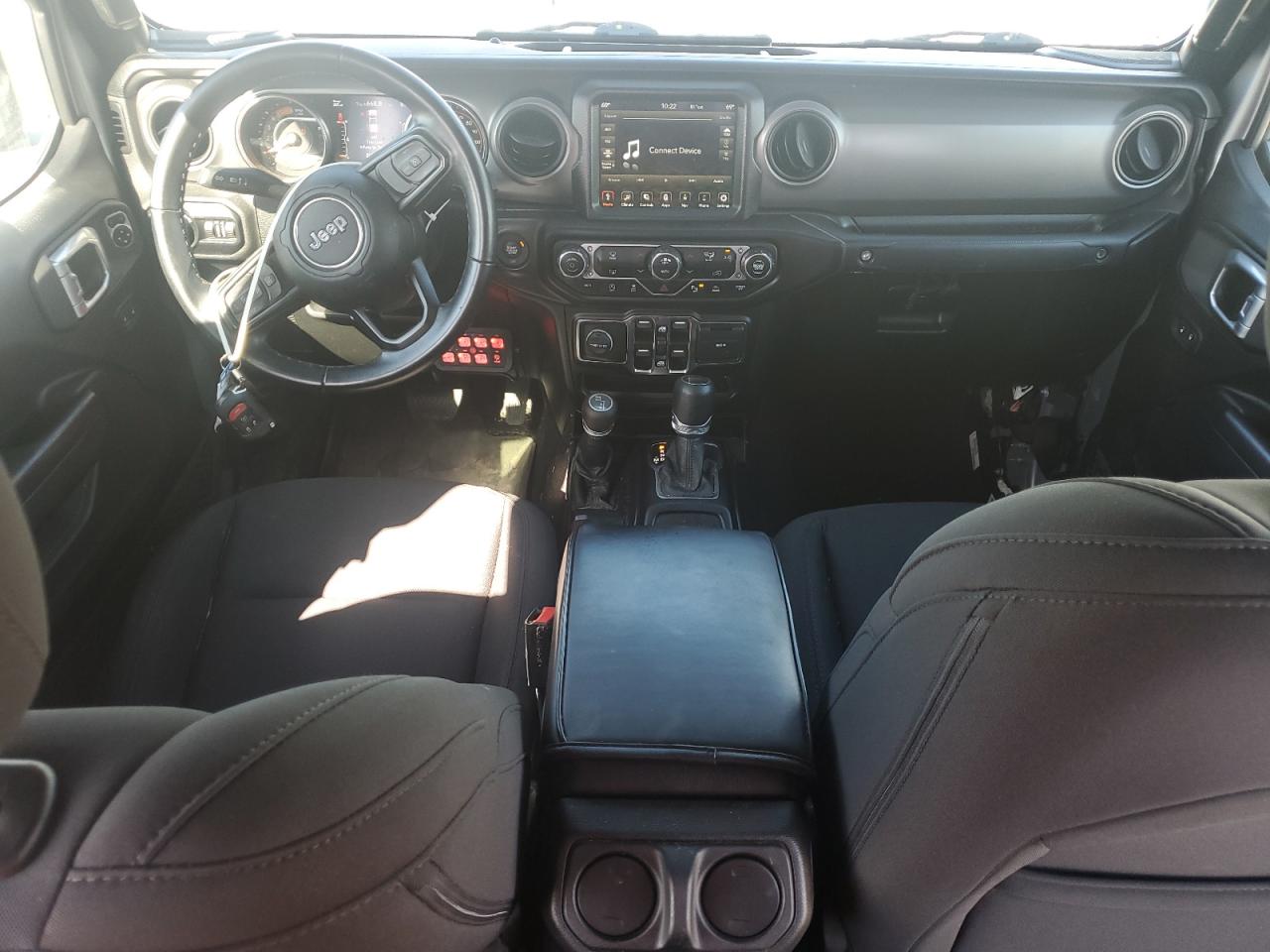 JEEP GLADIATOR SPORT