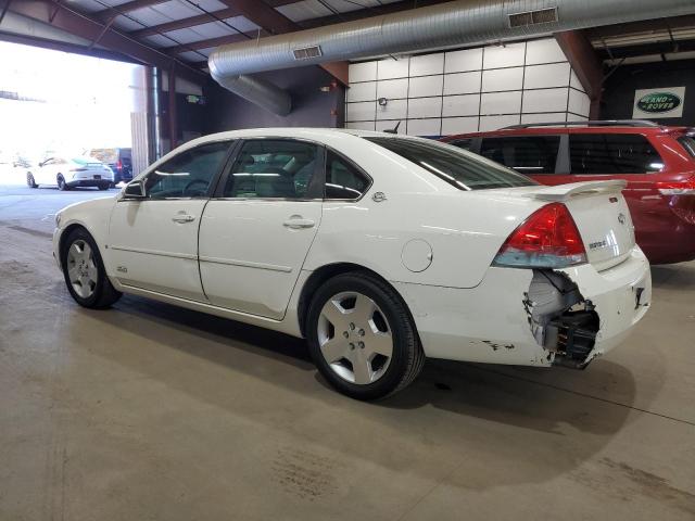 2008 CHEVROLET IMPALA SUP - Other View