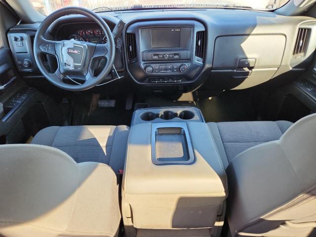 2017 GMC SIERRA K15 - 1GTV2LEC1HZ126167