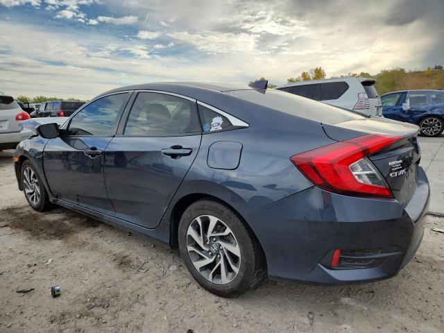 2018 HONDA CIVIC - 19XFC2F75JE040536