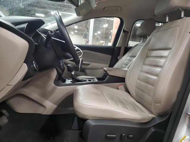 2017 FORD ESCAPE TIT #3285712649