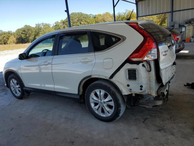 2013 HONDA CR-V EX - 5J6RM3H57DL045559