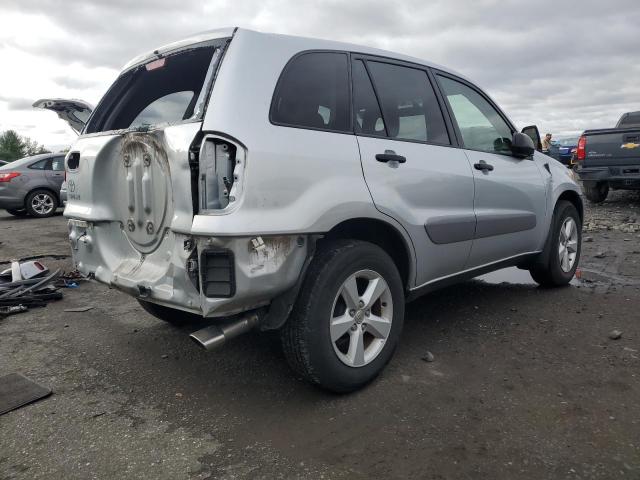 2005 TOYOTA RAV4 #3316877085