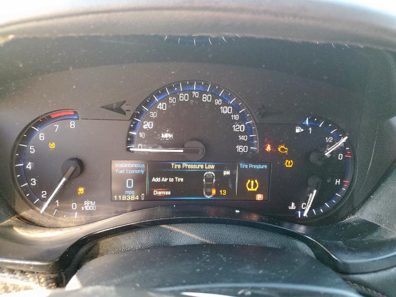 2013 CADILLAC ATS PREMIU #3278855096