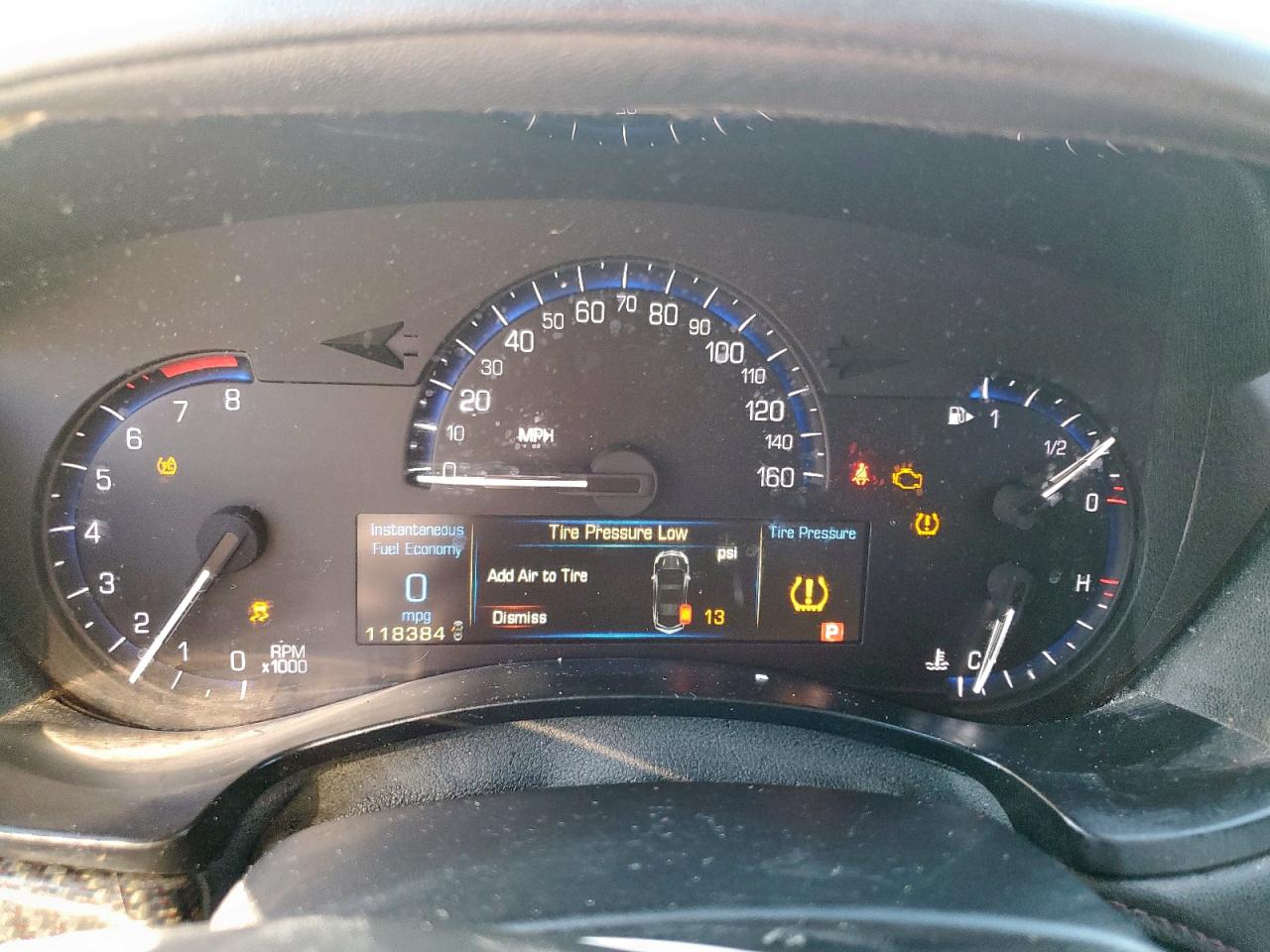 CADILLAC ATS PREMIUM