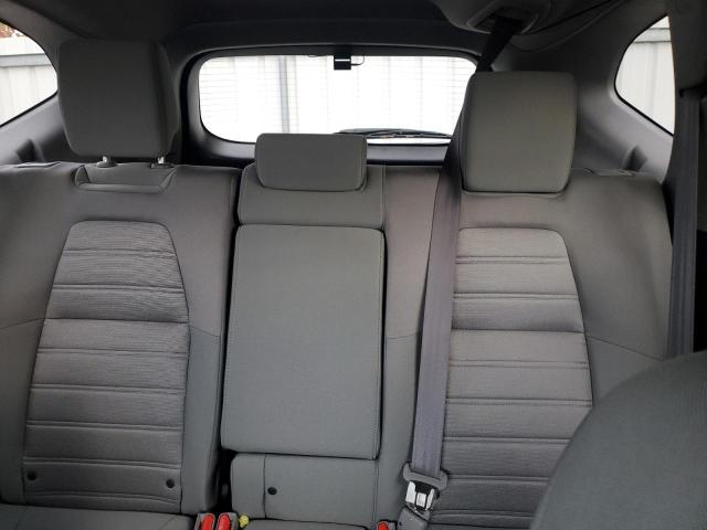 2022 HONDA CR-V EX - 5J6RW2H5XNA016820