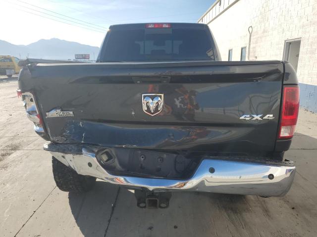 2015 RAM 2500 SLT 3C6UR5DL2FG682870