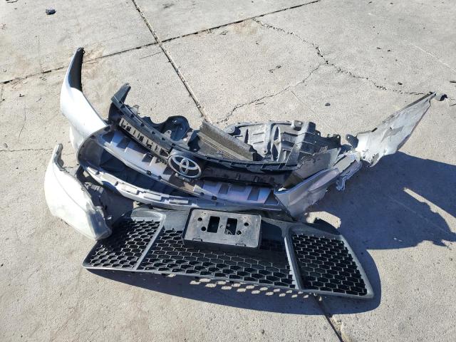 2016 TOYOTA CAMRY LE - 4T1BF1FK8GU541592