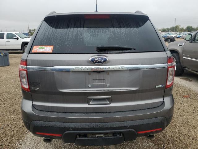 2014 FORD EXPLORER X - 1FM5K8D85EGB18778