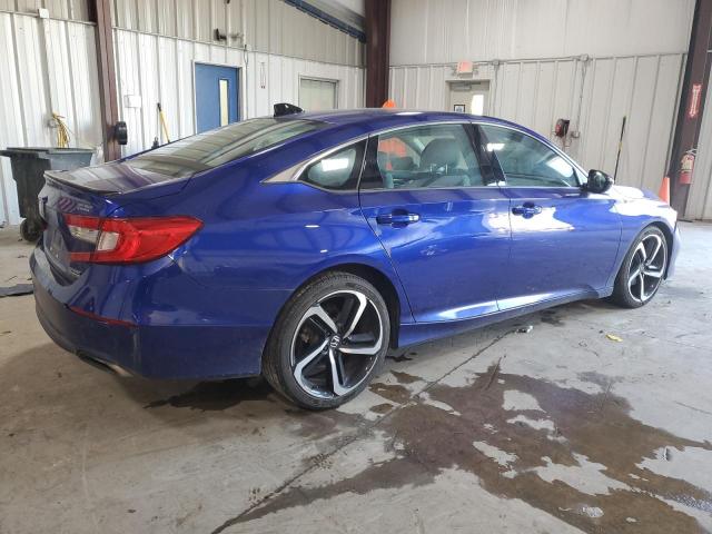 2022 HONDA ACCORD SPO - 1HGCV1F44NA097298