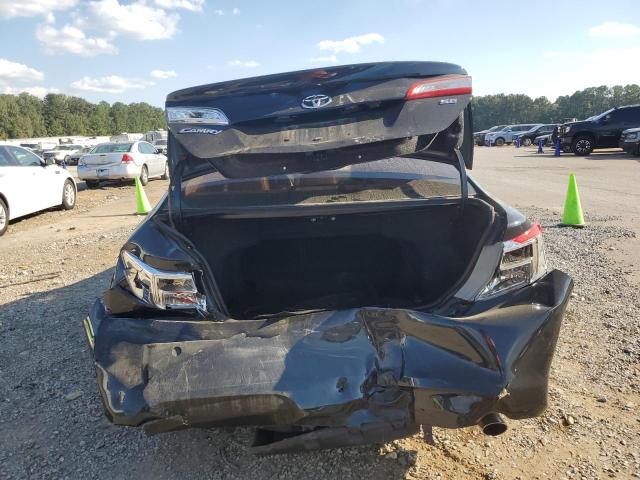 2014 TOYOTA CAMRY L #3297062494